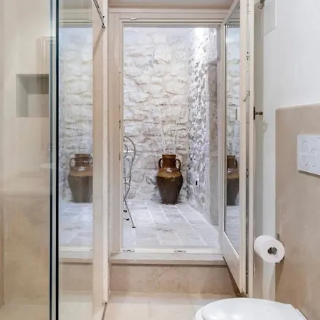 Σπίτι διακοπών Centro Storico *