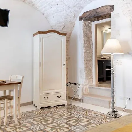 Σπίτι διακοπών Centro Storico Locorotondo