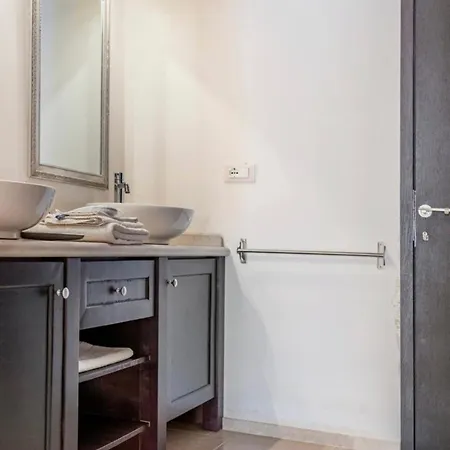 Σπίτι διακοπών Centro Storico *