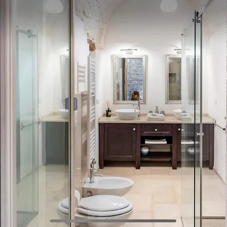 Σπίτι διακοπών Centro Storico *