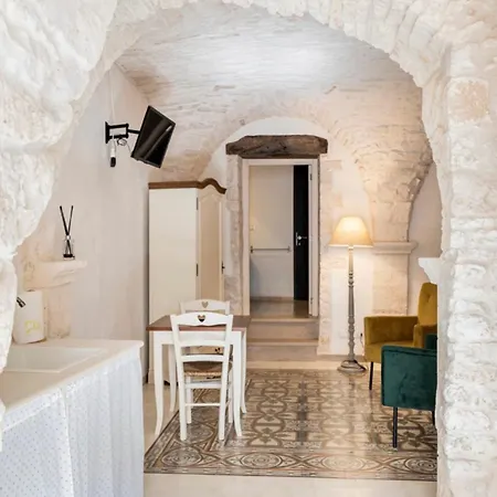 Centro Storico Σπίτι διακοπών Locorotondo