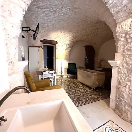 Centro Storico Locorotondo
